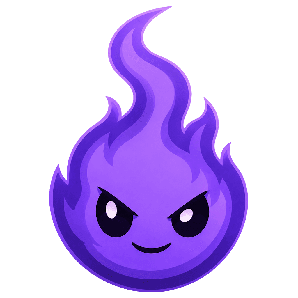 The Yomi Games flame